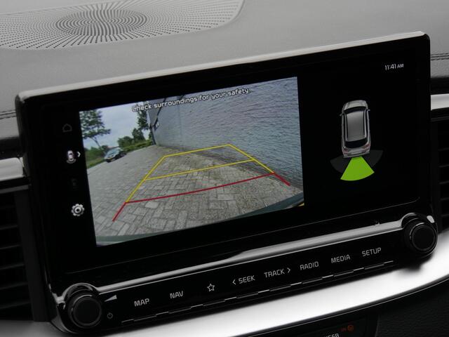 KIA CEE D Ceed Sportswagon 1.5 T-GDi DYNAMIC PLUSLINE/ ELEKT. KLEP/ NL-AUTO