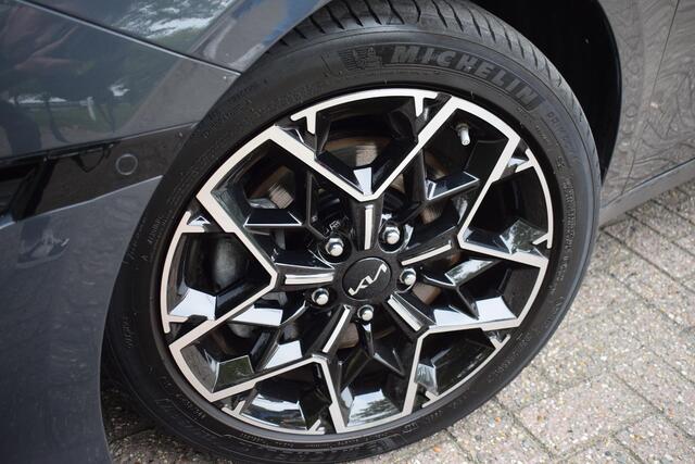 KIA CEE D Ceed Sportswagon 1.0 T-GDi GT-PlusLine Leder/Memory/Stoelver/NAVI/CAM/etc. Volle auto!