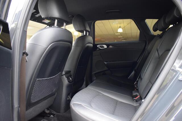 KIA CEE D Ceed Sportswagon 1.0 T-GDi GT-PlusLine Leder/Memory/Stoelver/NAVI/CAM/etc. Volle auto!