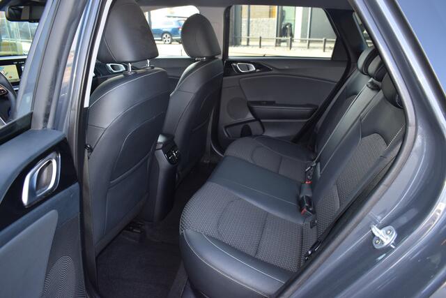 KIA CEE D Ceed Sportswagon 1.0 T-GDi DynamicPlusLine | Climate Control | Cruise Control | Navigatie | Camera | Stoel+StuurVerwarming | Tot 10Jr. Kia-Garantie