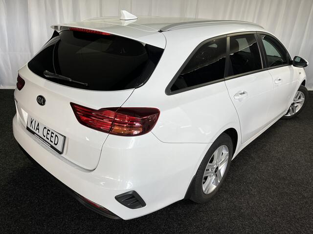 KIA CEE D Ceed Sportswagon 1.0 T-GDi DynamicLine 1E EIGN/ECC/STOELVERW./APPLE/LMV