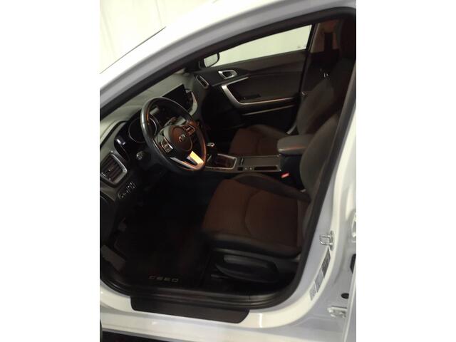 KIA CEE D Ceed Sportswagon 1.0 T-GDi DynamicLine 1E EIGN/ECC/STOELVERW./APPLE/LMV