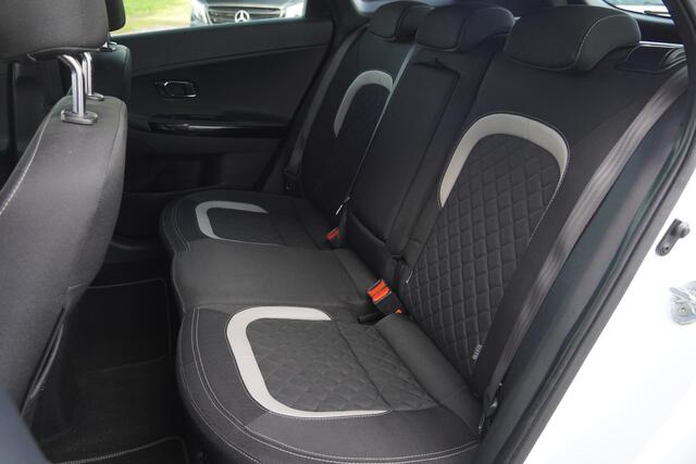 KIA CEE D cee'd Sportswagon 1.0 T-GDi GT-Line Clima Camera Navi Cruise