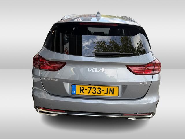 KIA CEE D Ceed Sportswagon 1.6 GDI PHEV DynamicPlusLine | Apple Carplay/Android Auto | lichtmetalen wielen | navigatie |
