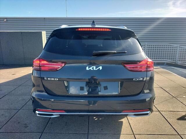 KIA CEE D Ceed Sportswagon 1.5 T-GDi GT-PlusLine Automaat Nieuw uit voorraad leverbaar diverse kleuren