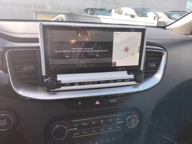 KIA CEE D Ceed Sportswagon 1.5 T-GDi GT-PlusLine Automaat Nieuw uit voorraad leverbaar diverse kleuren