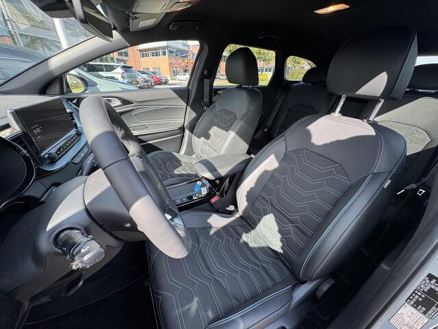 KIA CEE D Ceed Sportswagon 1.0 T-GDi MHEV Design Edition | Direct Leverbaar! | Complete Uitvoering! | Voorraadkorting!