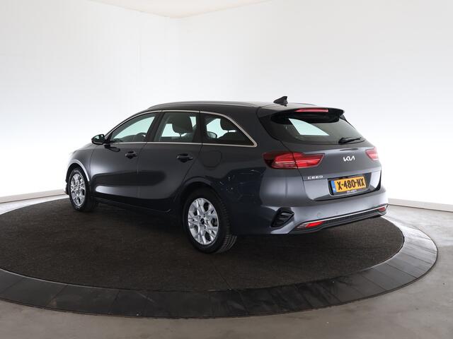 KIA CEE D Ceed Sportswagon 1.0 T-GDi DynamicLine | Camera | Clima | Navi |*
