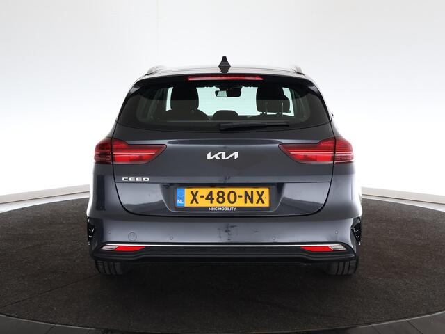 KIA CEE D Ceed Sportswagon 1.0 T-GDi DynamicLine | Camera | Clima | Navi |*