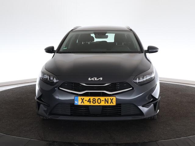 KIA CEE D Ceed Sportswagon 1.0 T-GDi DynamicLine | Camera | Clima | Navi |*