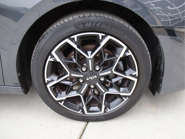 KIA CEE D Ceed Sportswagon 1.5 T-GDi GT-Line Carplay, Camera, 1e eig, NIEUWSTAAT Aanbieding!