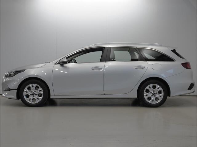 KIA CEE D Ceed Sportswagon 1.0 T-GDi DynamicLine | NL Auto | Nav | Rijklaarprijs