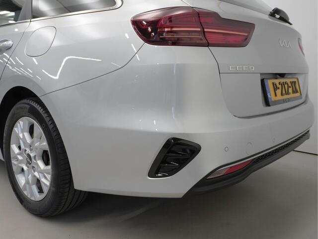 KIA CEE D Ceed Sportswagon 1.0 T-GDi DynamicLine | NL Auto | Nav | Rijklaarprijs