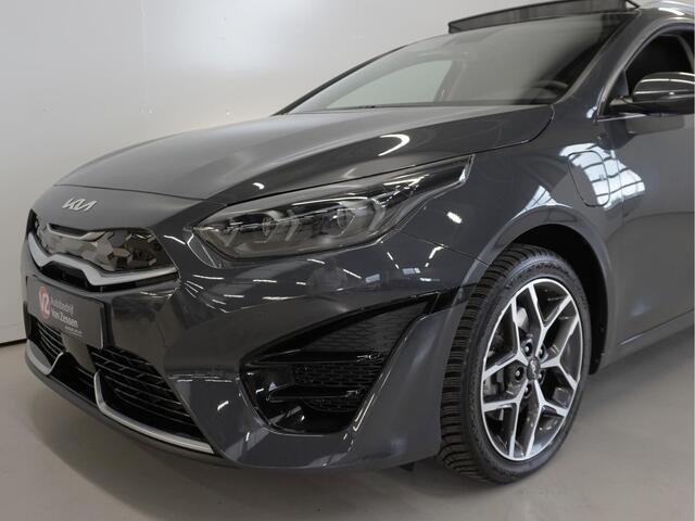 KIA CEE D Ceed Sportswagon 1.6 GDI PHEV ExecutiveLine | Leder | Panoramadak | Full Options | Rijklaarprijs