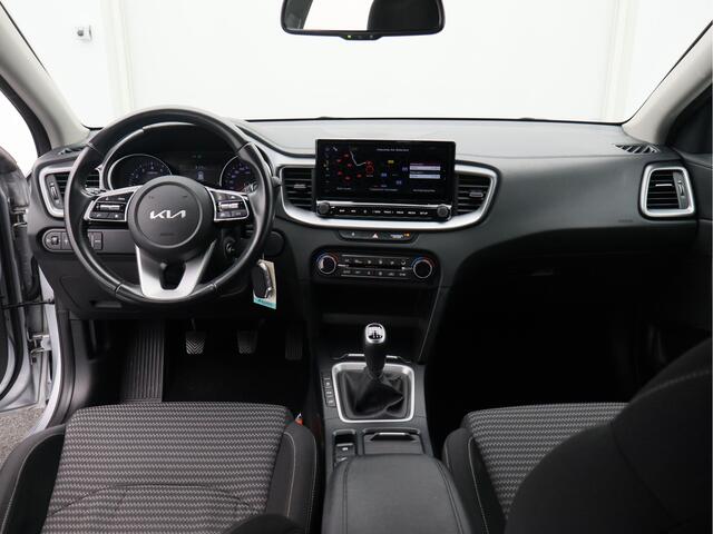 KIA CEE D Ceed Sportswagon 1.0 T-GDi DynamicLine/ lage km/ zeer mooi!