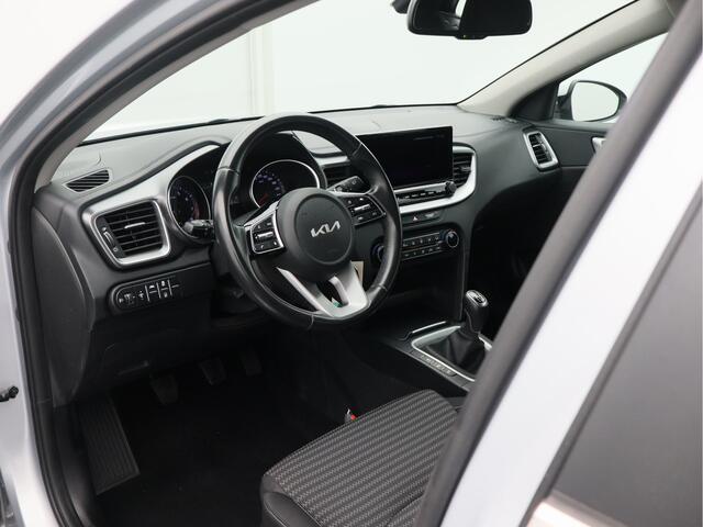 KIA CEE D Ceed Sportswagon 1.0 T-GDi DynamicLine/ lage km/ zeer mooi!