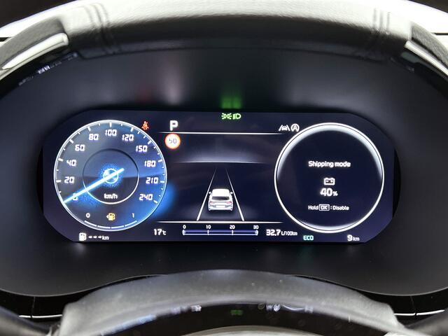 KIA CEE D Ceed Sportswagon 1.0 T-GDi MHEV Design Edition ** ACTIE MODEL ** | AUTOMAAT | Digital Cockpit | Stoelverwarming | stuurverwarming | JBL geluidsinstallatie