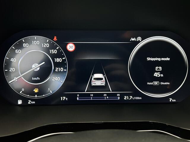 KIA CEE D Ceed Sportswagon 1.0 T-GDi Design Edition ** ACTIE MODEL ** | Digital Cockpit | Stoelverwarming | stuurverwarming | JBL geluidsinstallatie