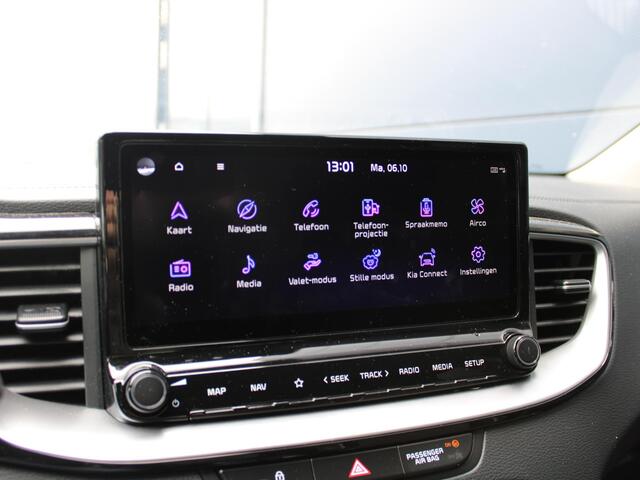 KIA CEE D Ceed Sportswagon 1.0 T-GDi DynamicPlusLine | Trekhaak| Climate control | Stoel en stuurverwarming | Keyless entry |