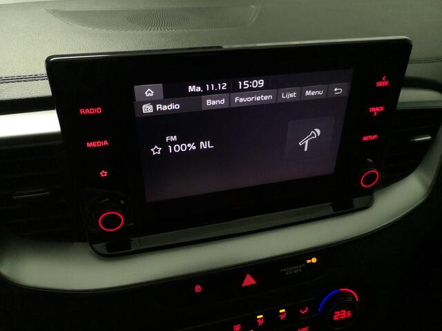 KIA CEE D Ceed Sportswagon 1.0 T-GDi DynamicLine 1E EIGN/ECC/STOELVERW./APPLE/LMV