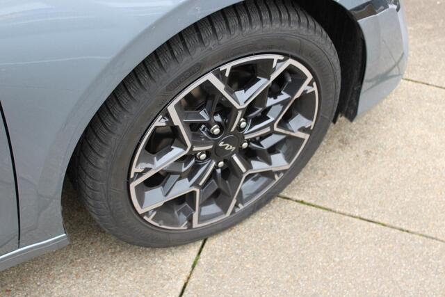 KIA CEE D Ceed Sportswagon 1.5 T-GDi GT-PlusLine Navigatie / Camera / Schuifdak