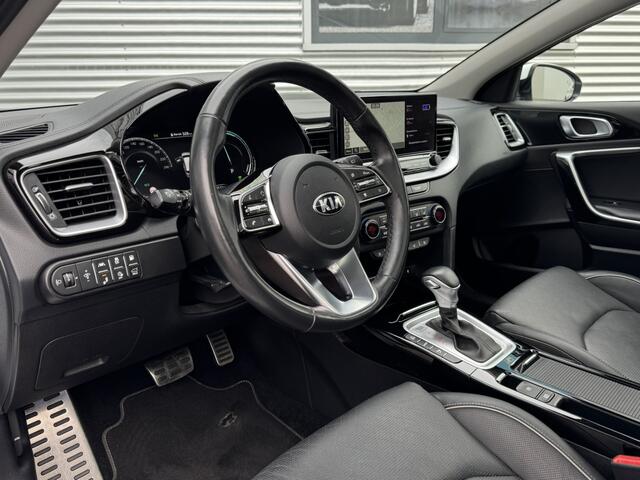 KIA CEE D Ceed Sportswagon 1.6 GDI PHEV ExecutiveLine Full-Opties