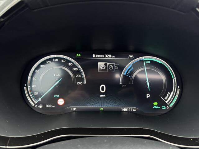 KIA CEE D Ceed Sportswagon 1.6 GDI PHEV ExecutiveLine Full-Opties