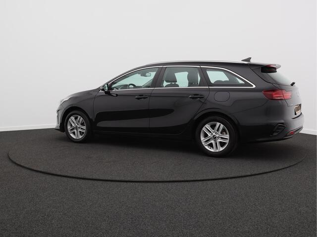 KIA CEE D Ceed Sportswagon 1.0 T-GDi DynamicLine/ lage km/ mooie auto!