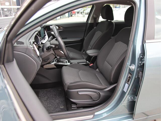 KIA CEE D Ceed Sportswagon 1.6 GDI PHEV DynamicPlusLine Carplay-Camera, Stoel stuur verwarming Aanbieding!