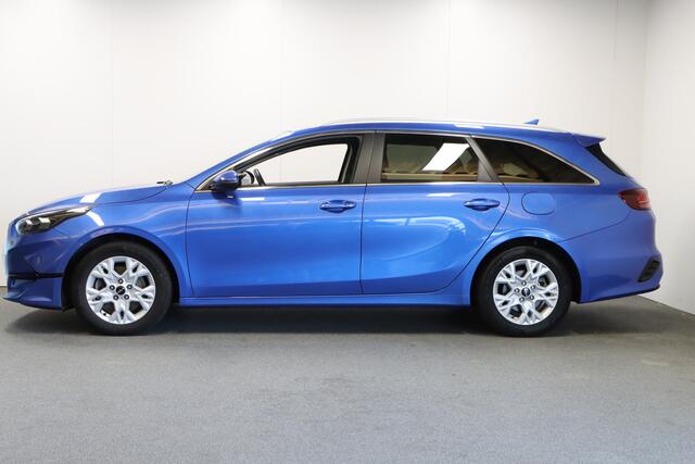 KIA CEE D Ceed Sportswagon 1.0 T-GDi DynamicPlusLine