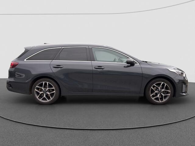KIA CEE D Ceed Sportswagon 1.0 T-GDi GT-Line Edition