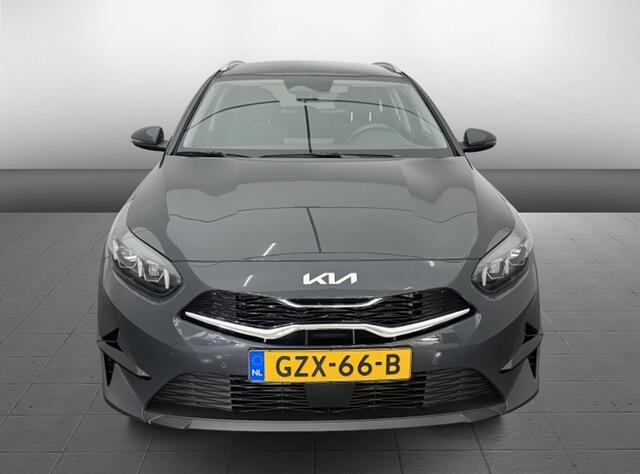 KIA CEE D 1.5 T-GDi DynamicLine | Navigatie | Cruise Control