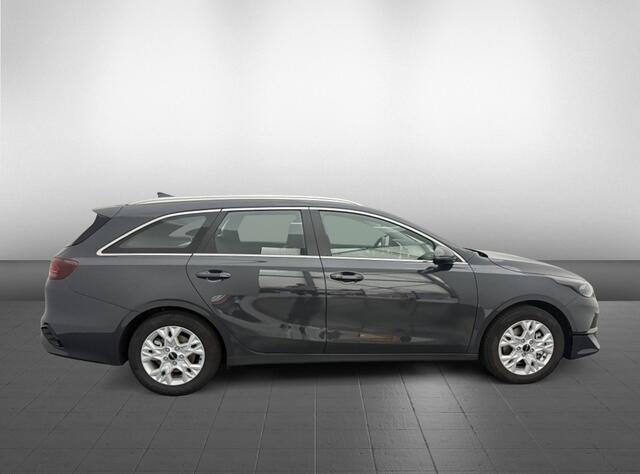 KIA CEE D 1.5 T-GDi DynamicLine | Navigatie | Cruise Control