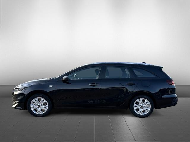 KIA CEE D 1.0 T-GDi ComfortLine | Navigatie | Cruise Control