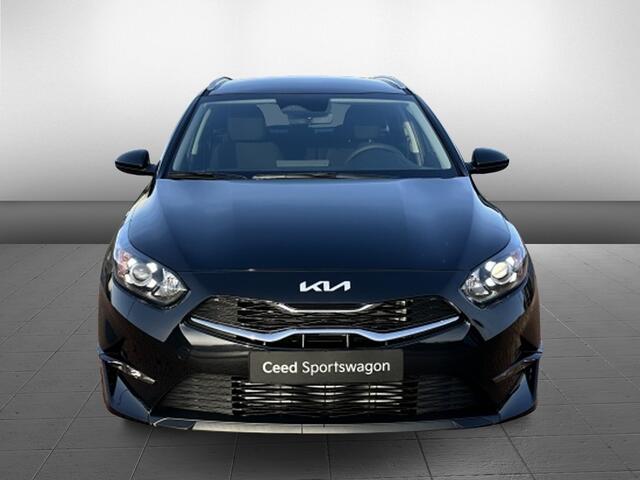 KIA CEE D 1.0 T-GDi ComfortLine | Navigatie | Cruise Control