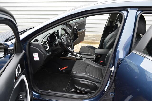 KIA CEE D Ceed Sportswagon 1.4 T-GDi DynamicPlusLine O.a: PDC, Camera, Carplay, ACC, Keyless, Etc. All-in prijs!