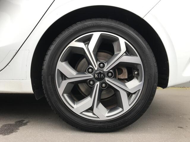 KIA CEE D Ceed 1.0 T-GDi DynamicPlusLine