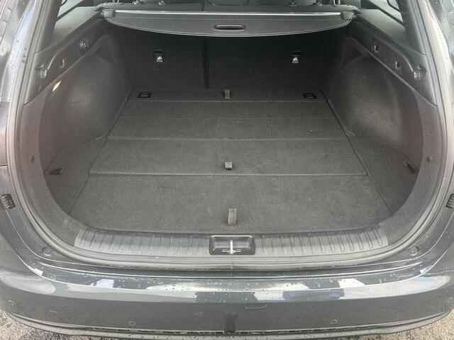 KIA CEE D Ceed Sportswagon 1.5 T-GDi DynamicLine Trekhaak