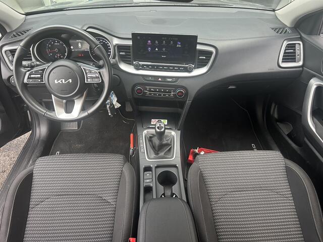 KIA CEE D Ceed Sportswagon 1.5 T-GDi DynamicLine Trekhaak