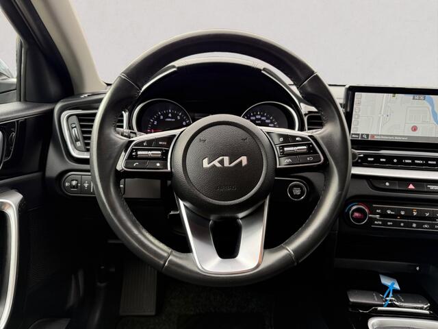 KIA CEE D 1.0 T-GDi DynPlusL.