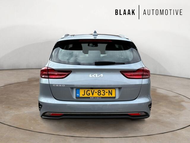 KIA CEE D 1.0 T-GDi DynPlusL.