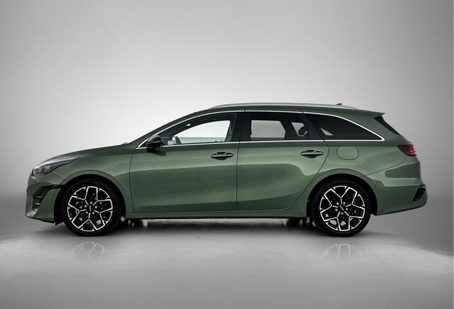 KIA CEE D Ceed Sportswagon 1.5 T-GDi GT-Line