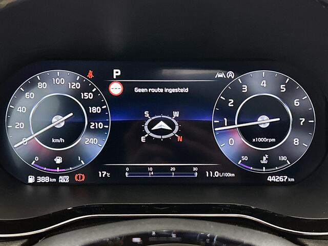 KIA CEE D Ceed Sportswagon 1.5 T-GDi GT-Line