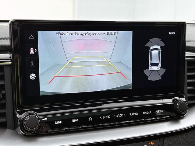 KIA CEE D Ceed Sportswagon 1.5 T-GDi GT-Line