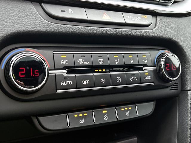 KIA CEE D Ceed Sportswagon 1.5 T-GDi GT-Line