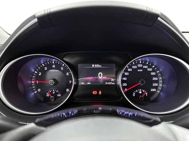 KIA CEE D Ceed Sportswagon 1.0 T-GDi DynamicLine