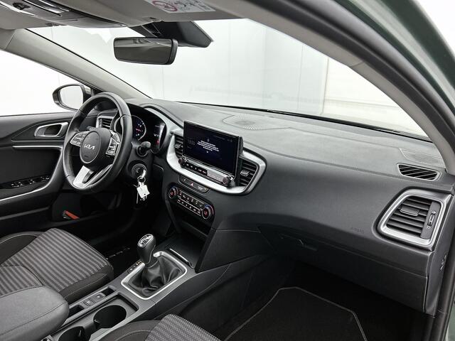 KIA CEE D Ceed Sportswagon 1.0 T-GDi DynamicLine