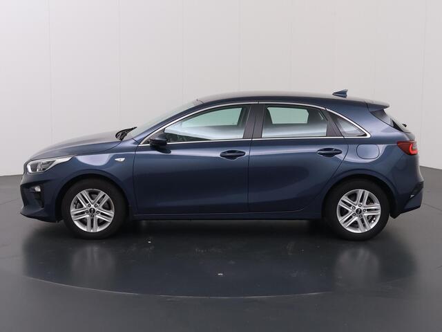 KIA CEE D Ceed 1.4 T-GDi DynamicLine | Navigatie | Parkeercamera | Climate Control | Cruise Control |