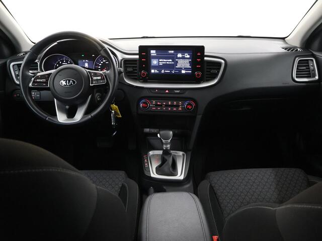 KIA CEE D Ceed 1.4 T-GDi DynamicLine | Navigatie | Parkeercamera | Climate Control | Cruise Control |