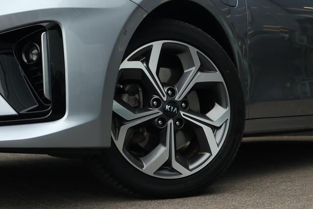 KIA CEE D Ceed Sportswagon 1.6 GDI PHEV DynamicLine